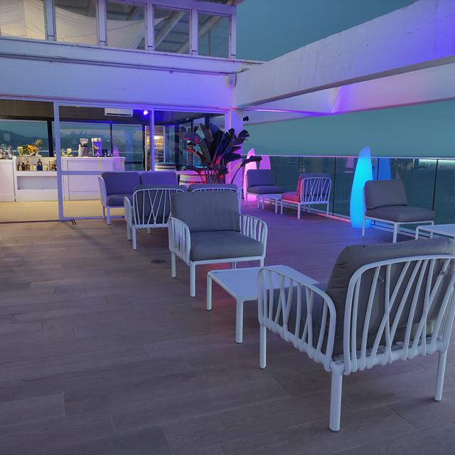 Hôtel Blue Sea Cervantes photo 16