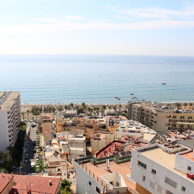 Hôtel Blue Sea Cervantes photo 20