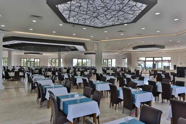 Goedkope zonvakantie Egeïsche Kust - Hotel Anadolu Didim Club