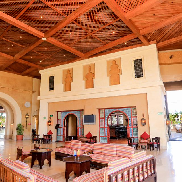 Albatros Oasis Port Ghalib photo 9