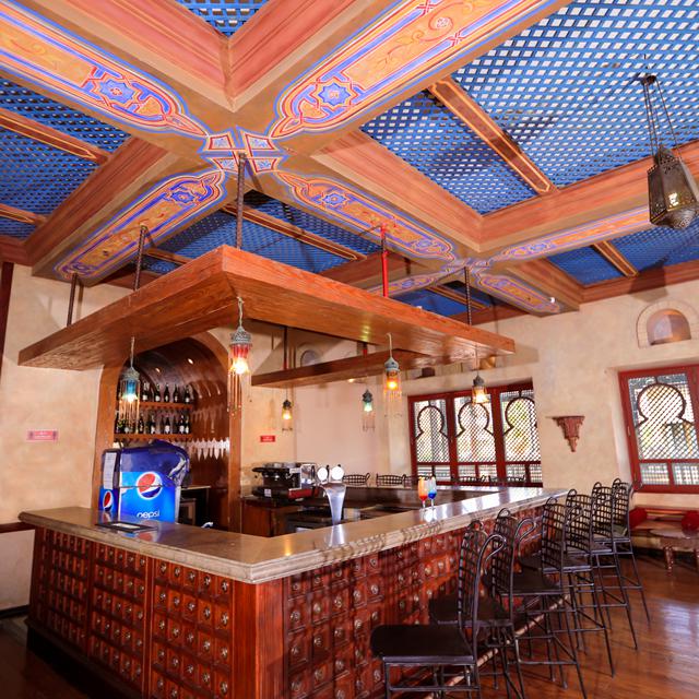 Albatros Oasis Port Ghalib photo 10