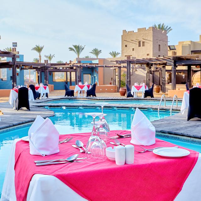 Albatros Oasis Port Ghalib photo 8
