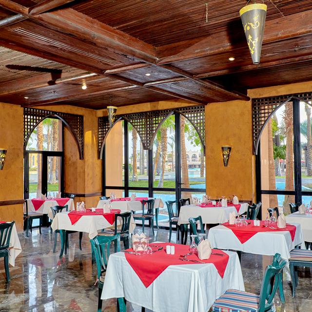 Albatros Oasis Port Ghalib photo 7