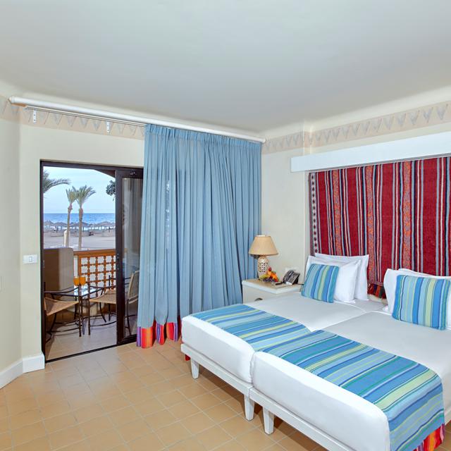 Albatros Oasis Port Ghalib photo 4