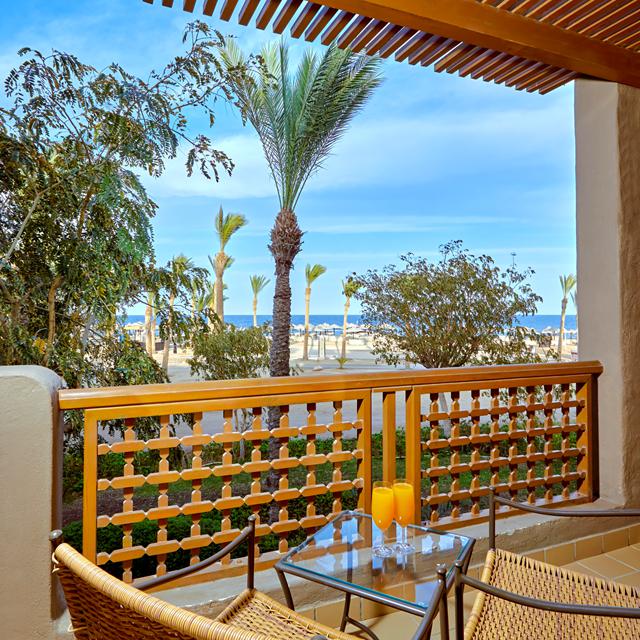 Albatros Oasis Port Ghalib photo 2