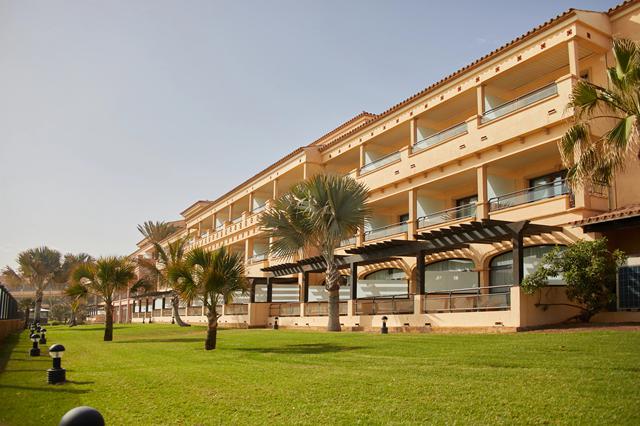 Last minute vakantie Fuerteventura - Secrets Bahia Real Resort & SPA - voorheen Gran Hotel Atlantis Bahía Real