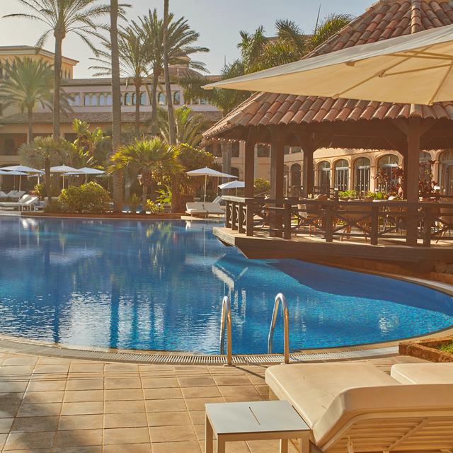 Secrets Bahia Real Resort & SPA (ex. Gran Hôtel Atlantis Bahía Real) - Soleil en hiver photo 12