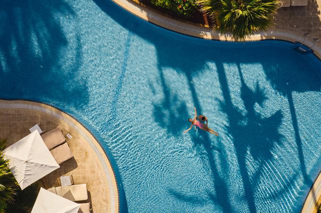 Lekker goedkoop! vakantie Fuerteventura 🏝️ Secrets Bahia Real Resort & SPA - voorheen Gran Hotel Atlantis Bahía Real