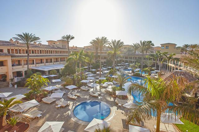 All inclusive vakantie Fuerteventura - Secrets Bahia Real Resort & SPA
