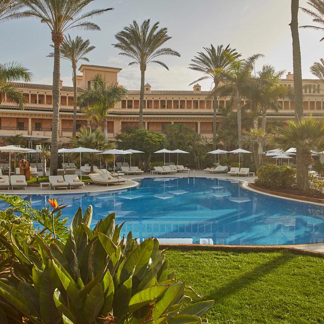 Secrets Bahia Real Resort & SPA (ex. Gran Hôtel Atlantis Bahía Real) - Soleil en hiver photo 11