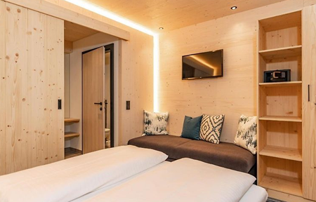 Lejligheder Ferienalm Schladming slide 2