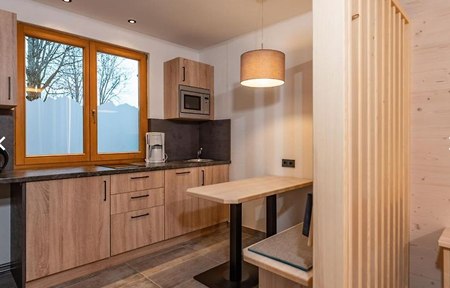 Lejligheder Ferienalm Schladming slide 5