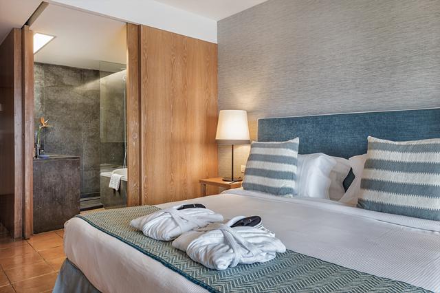 Heerlijk op vakantie Algarve ⛱️ 8 Dagen logies ontbijt Hotel Domes Lake Algarve