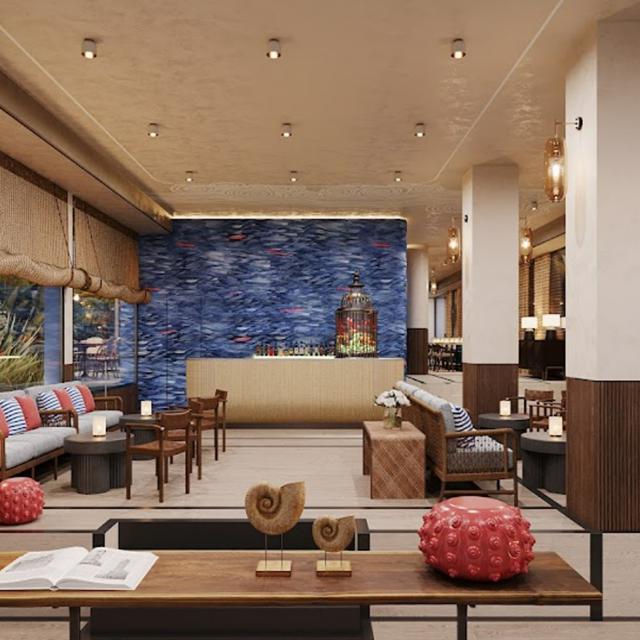 Hard Rock Hôtel Marbella photo 8