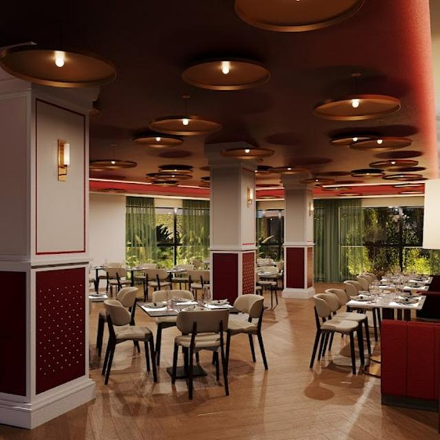 Hard Rock Hôtel Marbella photo 9