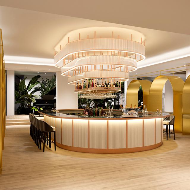 Hard Rock Hôtel Marbella photo 12
