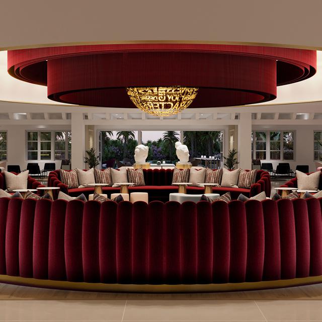 Hard Rock Hôtel Marbella photo 11