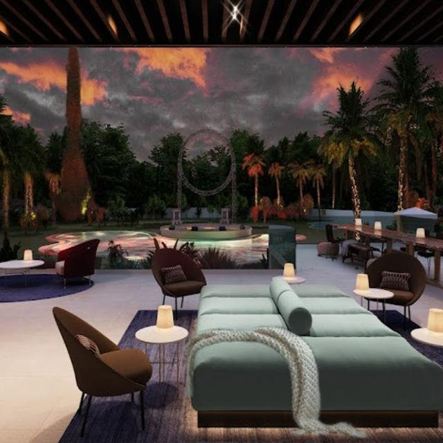 Hard Rock Hôtel Marbella photo 10