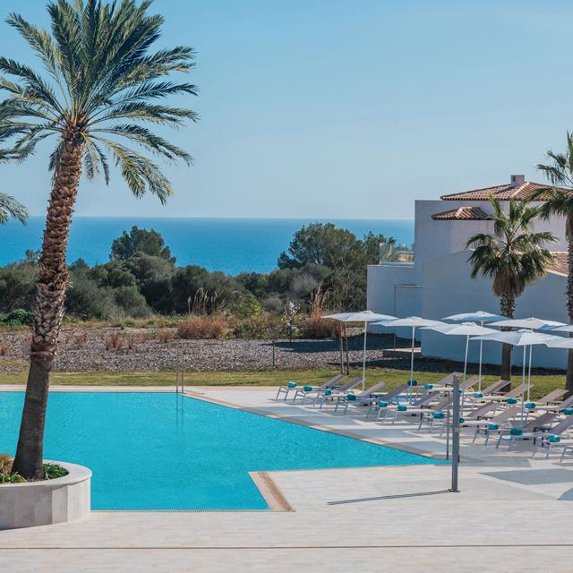 Vakantie Hotel Iberostar Cala Domingos in Calas de Mallorca (Mallorca, Spanje)