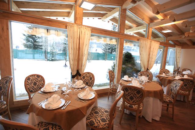 Goedkoop op wintersport Dolomiti Superski ⛷️ Rene Dolomites Boutique Hotel