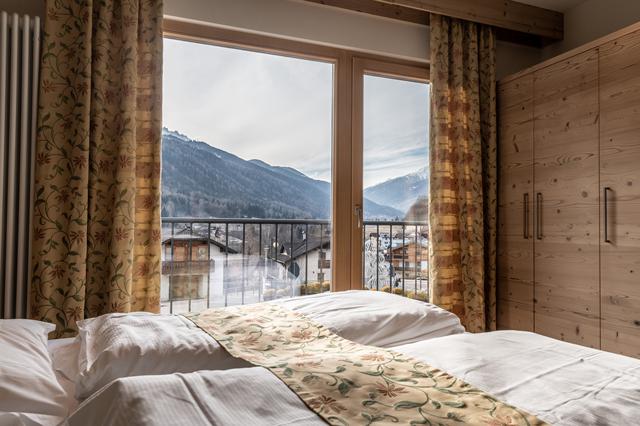 Heerlijke wintersport Val di Sole ⛷️ Hotel Eccher