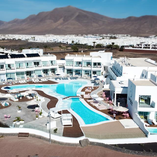 La Cala Suites photo 1