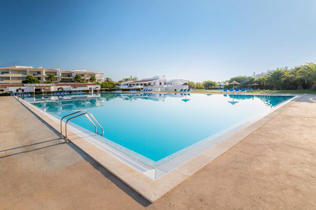 Heerlijke zonvakantie Algarve - SunPlace Appartementen Ancora Park