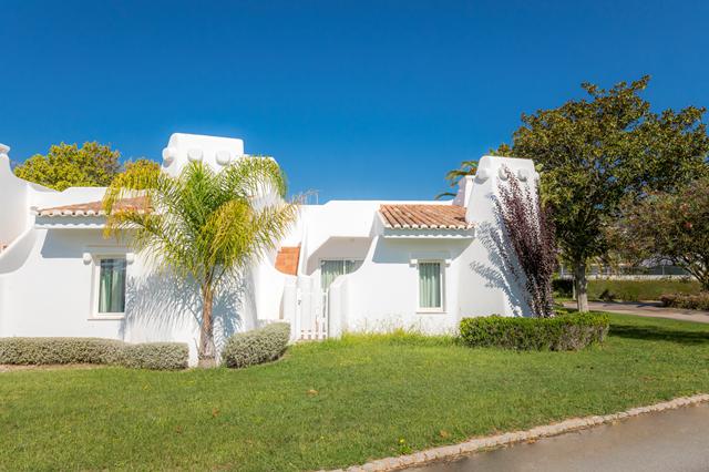 Heerlijke zonvakantie Algarve - SunPlace Appartementen Ancora Park