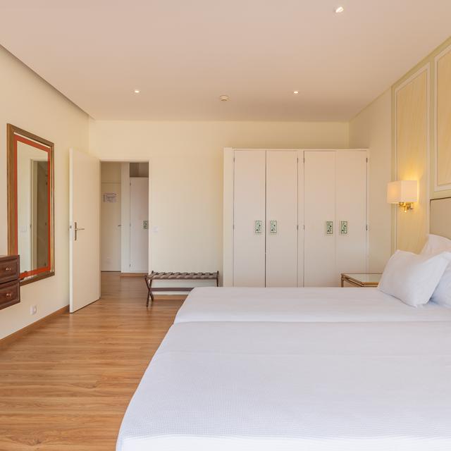 Appart'hôtel Carvoeiro Garden photo 7