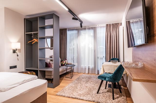Skiën 4* Oostenrijk € 718,- | eigen vervoer