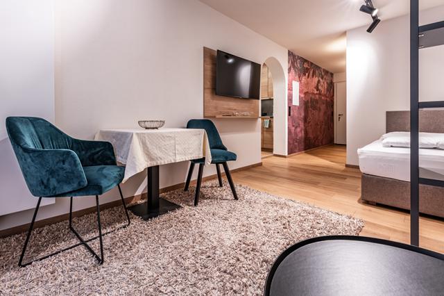 Skiën 4* Oostenrijk € 718,- | eigen vervoer