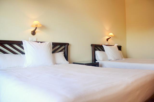 All inclusive zonvakantie Andalusië - Costa de Almería - Hotel ALEGRIA Colonial Mar