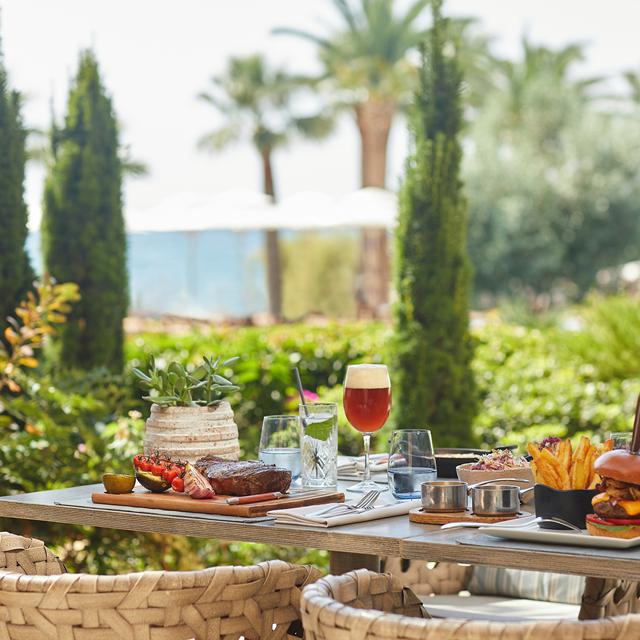 Hôtel Sani Beach & Spa photo 9