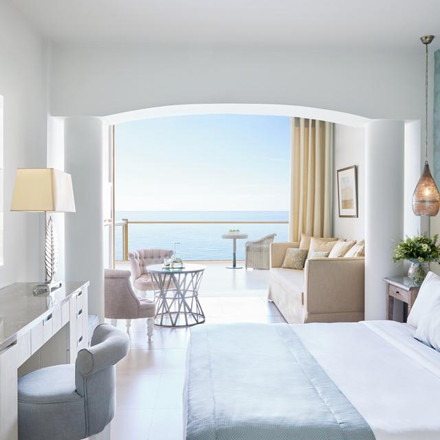 Hôtel Sani Beach & Spa photo 15