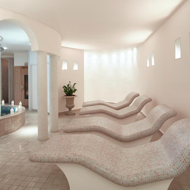 Hôtel Sani Beach & Spa photo 22