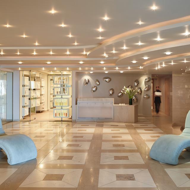 Hôtel Sani Beach & Spa photo 19