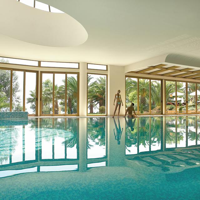 Hôtel Sani Beach & Spa photo 18