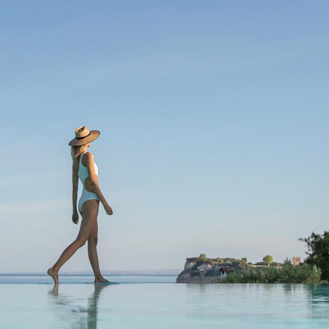 Hôtel Sani Beach Club photo 10