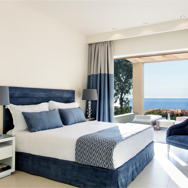 Hôtel Sani Beach Club photo 14