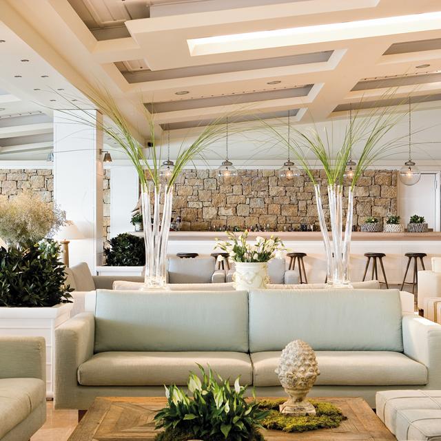Hôtel Sani Beach Club photo 8