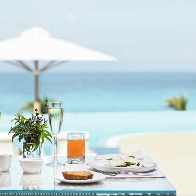 Hôtel Sani Beach Club photo 7