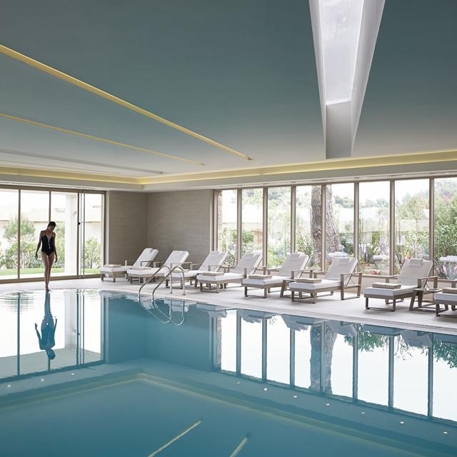 Hôtel Sani Beach Club photo 15