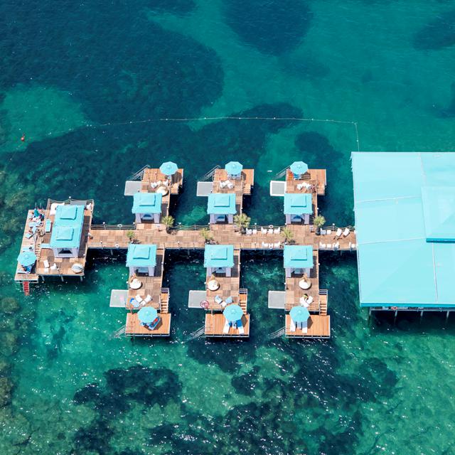 Hotel Granada Luxury Beach Avsallar beoordelingen