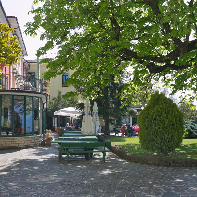 Park Hôtel Jolanda photo 2