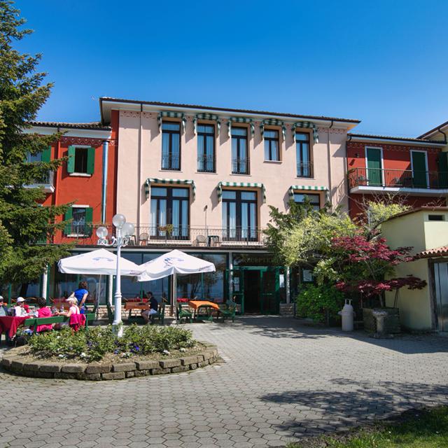 Park Hôtel Jolanda