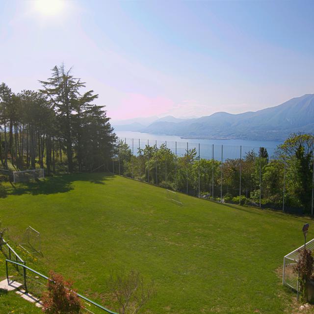 Park Hôtel Jolanda photo 1