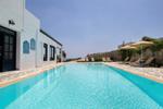 Appartementen Villa Reina