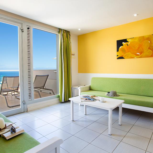 Hotel Riosol - logies & ontbijt Gran Canaria 7