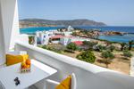 Hotel Argo vakantie Karpathos