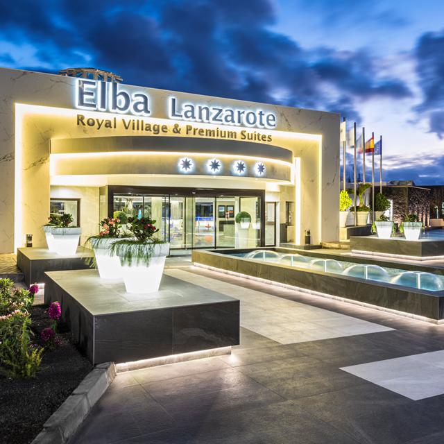 Elba Premium Suite photo 26